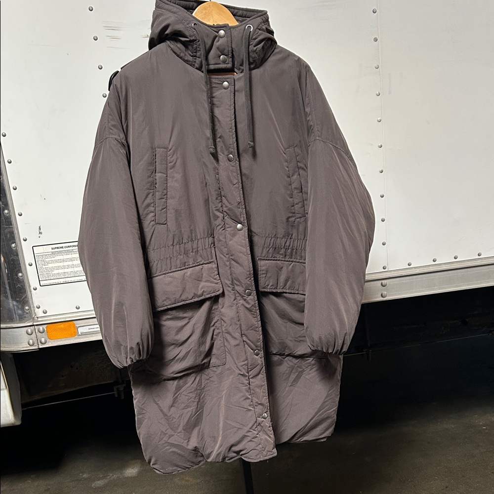 american eagle Jacket